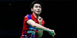 SG19: Malaysia-Indonesia final again in men’s team badminton
