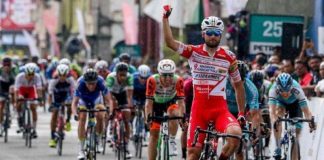 Important mission for three Italian Pro Conti outfits