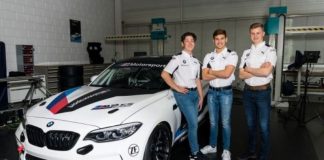 Legendary BMW Junior Team makes its comeback in 2020