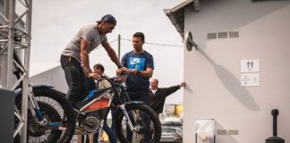 Explorer Mike Horn to co-drive Cyril Despres at the Dakar