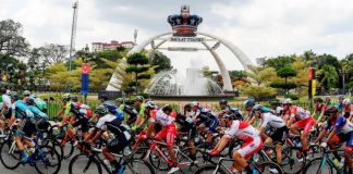Penganjur ada ‘formula’ atasi cabaran pengangkutan ke Sabah dan Sarawak