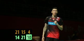 Zii Jia rebound from first set defeat to beat third seed Antensen