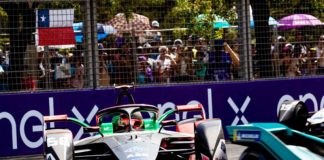 Formula E and FIA take decision to temporarily suspend season