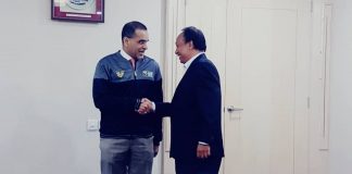 PERKESO dan SAM jalin ‘kerjasama’