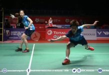 Jin Wei is back as Soniia Cheah withdraws from Malaysia 