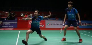 Upset win for Wei Chong-Pearly