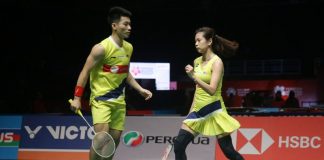 Peng Soon-Liu Ying keep Malaysia’s hope alive