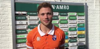 Bovendeert makes debut for UniKL in TNBMHL 2020 Premier Division