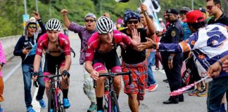 Petronas LTdL 2020: St George tekad tebus kehampaan