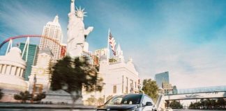 BMW Group at the Consumer Electronics Show (CES) 2020