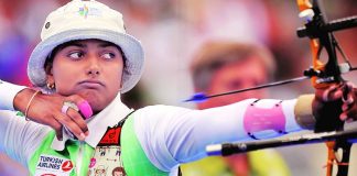 Indian archers told to foot own bills at selection trial for Tokyo 2020 qualifiers