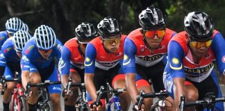 Petronas LTdL 2020: Anuar remains upbeat