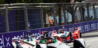 Audi aims to continue winning streak in Mexico