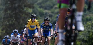Can Fedorov survive Genting’s gruelling climb and remain in yellow?