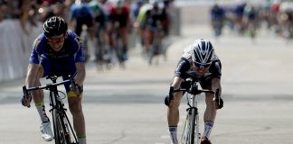 Petronas LTdL 2020: Nakane takes surprise win as yellow jersey survives attack