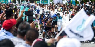 Petronas LTdL 2020: Historic second win for Harrif