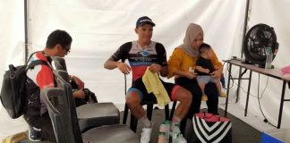Petronas LTdL 2020: Nur Syahira rahsia kehebatan Hariff