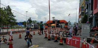 Hotaru Pushbike dekatkan kanak-kanak dengan sukan berbasikal