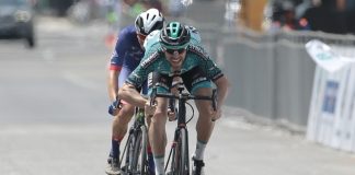 MMC LANGKAWI MALAYSIAN CLASSIC 2020: Le Bon muncul pemenang sulung