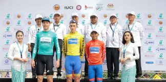 Petronas LTdL 2020: Walscheid delivers first win for NTT Pro Cycling