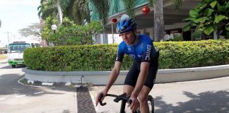 Petronas LTdL 2020: Pelucchi, Meintjers the frontrunners