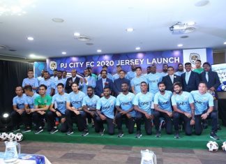The Phoenix ‘tenang’ teruskan persiapan Piala Malaysia