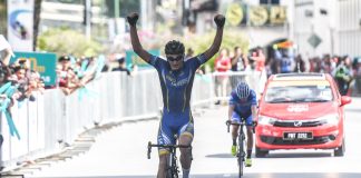Petronas LTdL 2020: Fedorov surprise on opening day