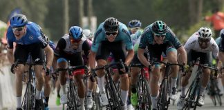 Petronas LTdL 2020: Jones buat kejutan; Fedorov kekal jersi kuning