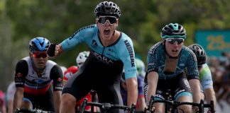 Petronas LTdL 2020: youngster jones in stunning bunch sprint victory