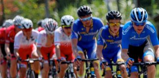 Pelumba muda Vino Astana mahu buktikan kemampuan