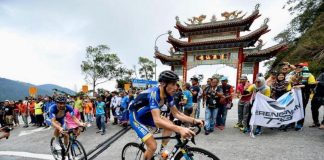 Vino Astana’s youngsters return with a point to prove