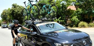 Volkswagen as Official Car Sponsor for Petronas LTDL 2020