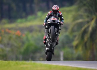 Quartararo vs Mir: Le Mans revs up for a battle royale
