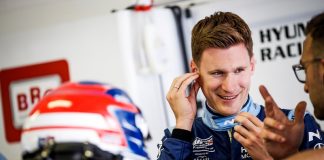 Unconventional path to WTCR for Catsburg