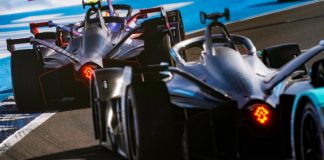 Jakarta E-Prix postponed