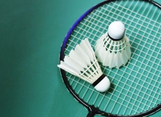 Kejohanan Remaja Dunia dibatalkan
