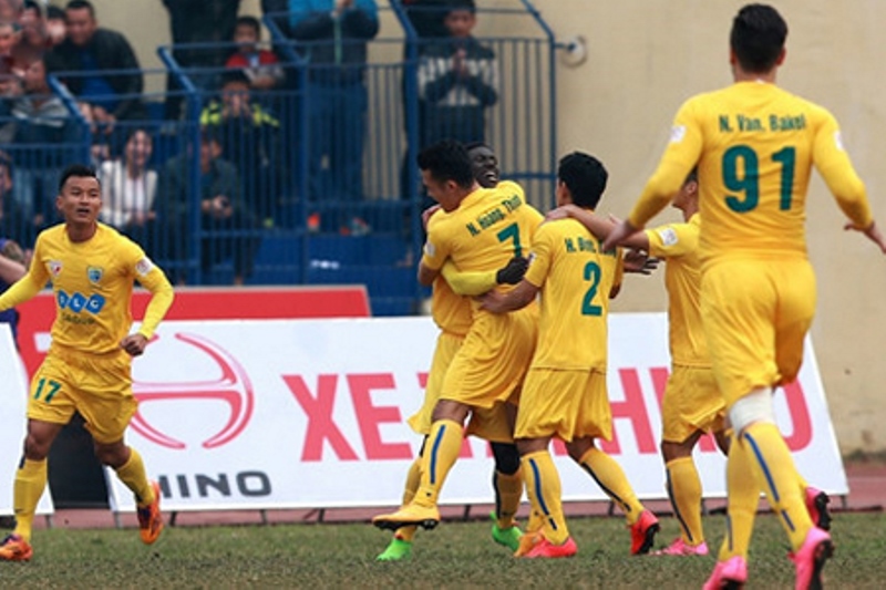 V.League 2 to be expanded to 14 teams in 2021 | Sports247