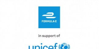 Formula E partners with UNICEF to support global coronavirus appeal