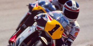 Concorde announced Freddie’s Easter arrival