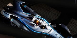 NEOM becomes Principal Partner of Mercedes-Benz EQ Formula E Team