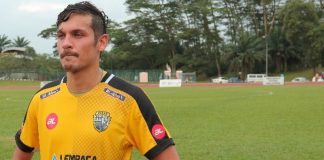 Bahadoran makes comeback with Global