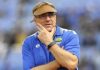 FIFA impose ban on Persib Bandung from registering new players