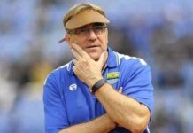 FIFA impose ban on Persib Bandung from registering new players
