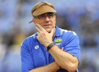 FIFA impose ban on Persib Bandung from registering new players