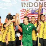 SEA GAMES 2011 malaysia-juara-1