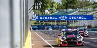 Ehrlacher is top real-life driver as pre-season eSports WTCR Series begins