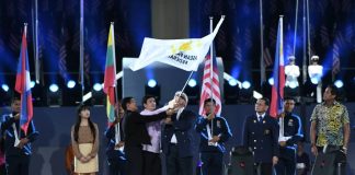 APSF BoG to ratify cancellation of 2020 Para Games