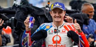Miller “close” to agreeing 2021 Ducati Team deal