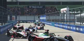 Rowland keeps Vandoorne at bay to take victory at Tempelhof