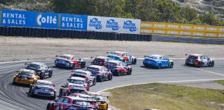 New WTCR Trophy for independent racers is go for 2020
